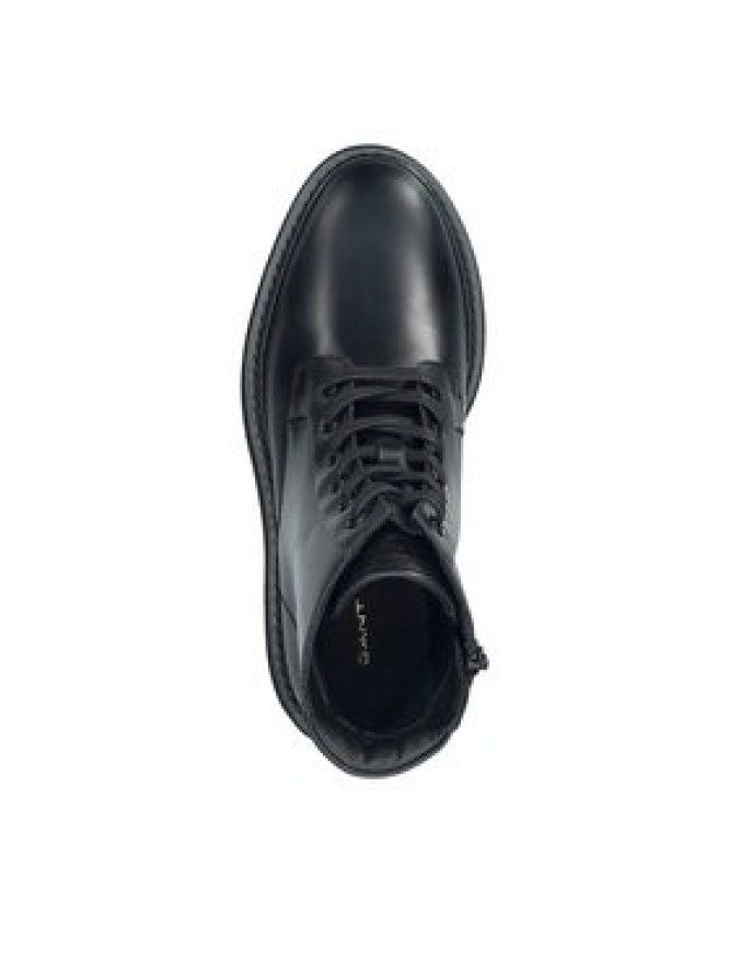 Gant Trapery 31531116 Czarny