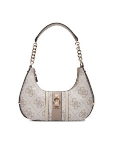 Guess Torebka Erenia HWSO78 38180 Beżowy