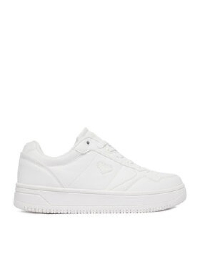 Roxy Sneakersy CEO-RLY-R2601 Biały