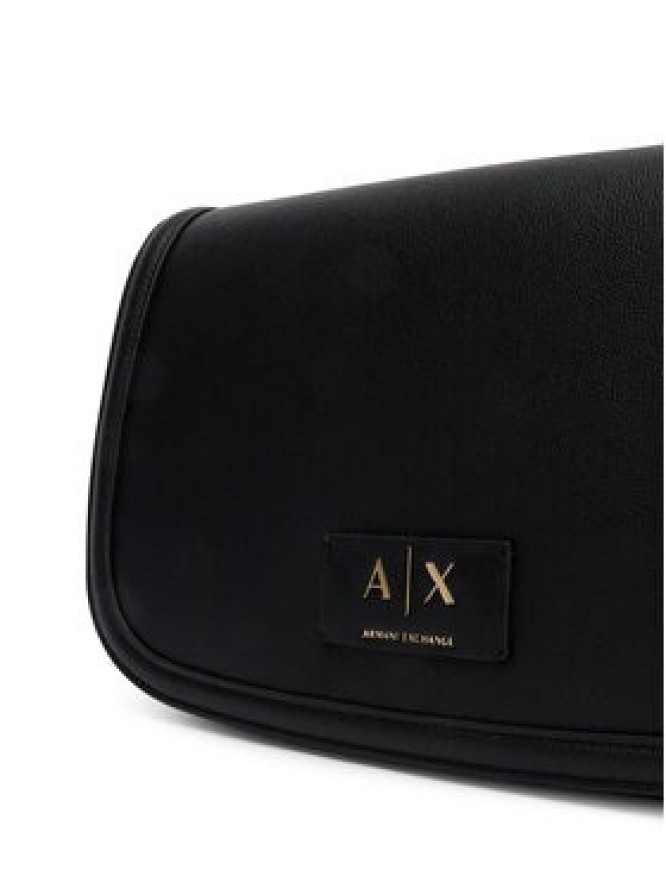 Armani Exchange Torebka XW002594 AF22649 UC001 Czarny