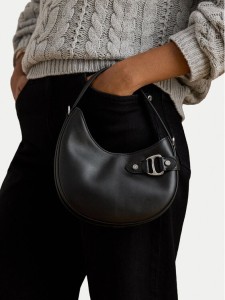 LAUREN RALPH LAUREN Torebka 431980159002 Czarny