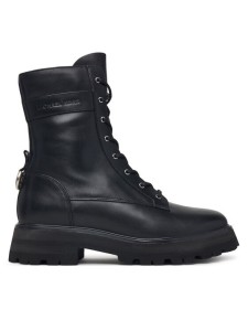 MICHAEL Michael Kors Trzewiki Caleb 40F6CBFE5L Czarny