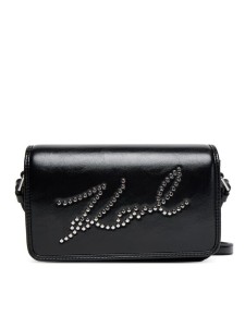 KARL LAGERFELD Torebka A3W30304 Czarny