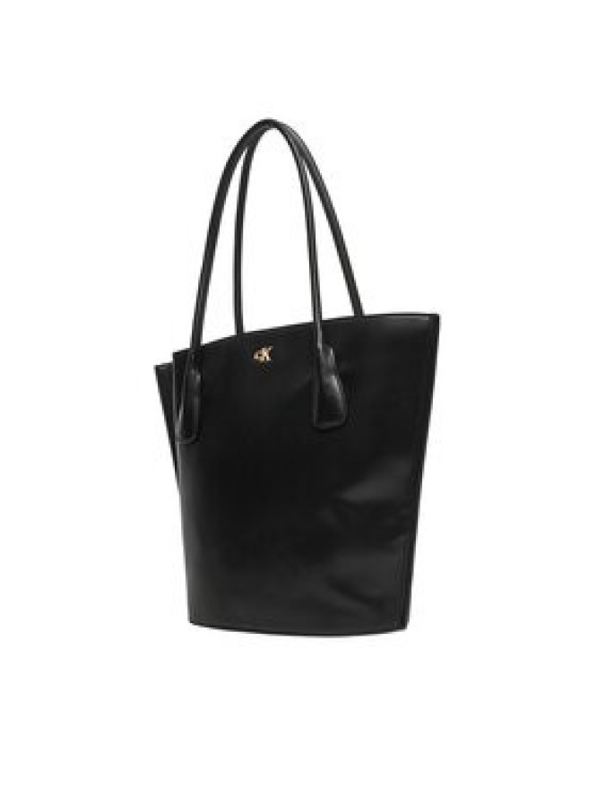 Calvin Klein Torebka LV04F3168G Czarny