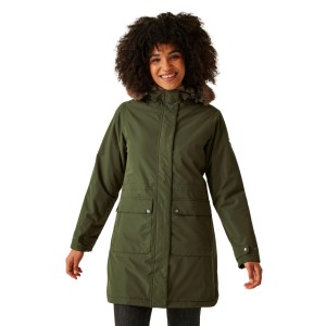 Parka Damska Sabinka II