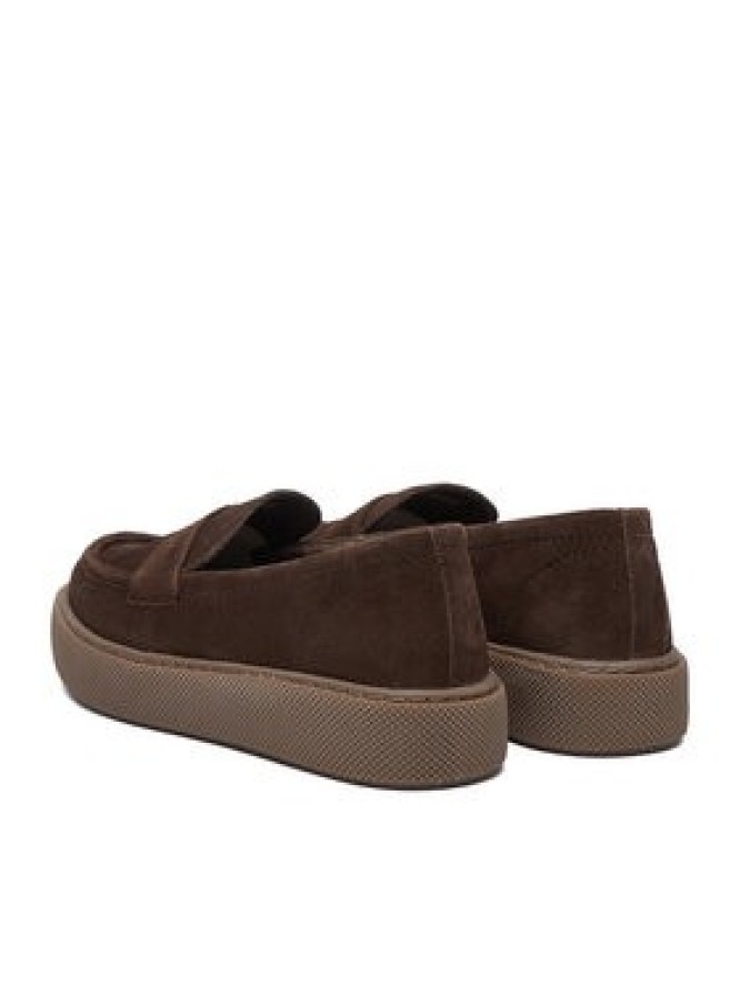 Lasocki Loafersy CEO-WI23-CRICKIT-06 Brązowy ciemny