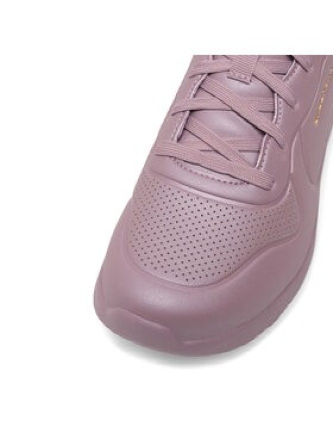 Skechers Sneakersy Uno Light 8750063/DKMV Różowy