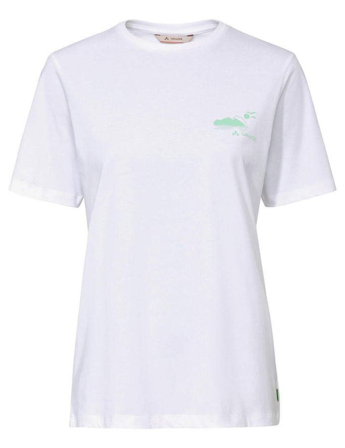 T-shirt damski Spirit T-Shirt II