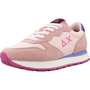 Buty SUN68 SCPZ43201 Rose