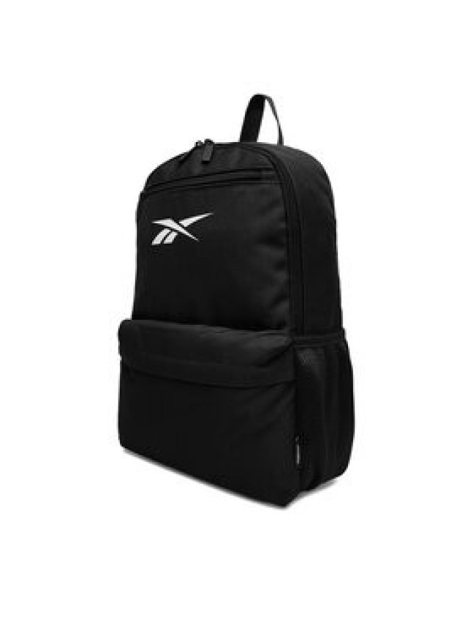 Reebok Plecak CWBEO-RBK-P-001-09 Czarny