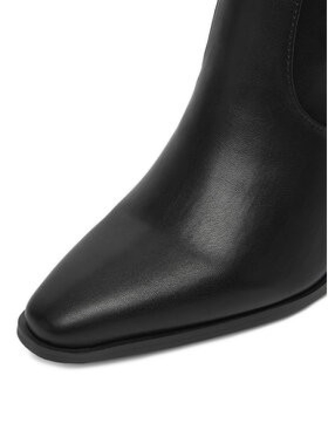 DeeZee Kozaki W4LD192504H Czarny