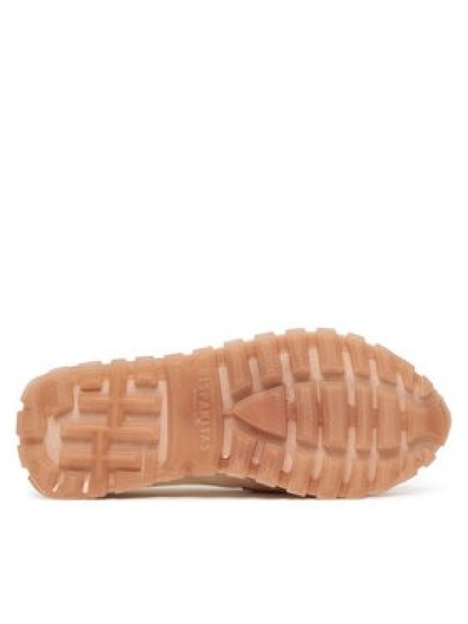 Hispanitas Mokasyny SHV264834 C002 Brązowy