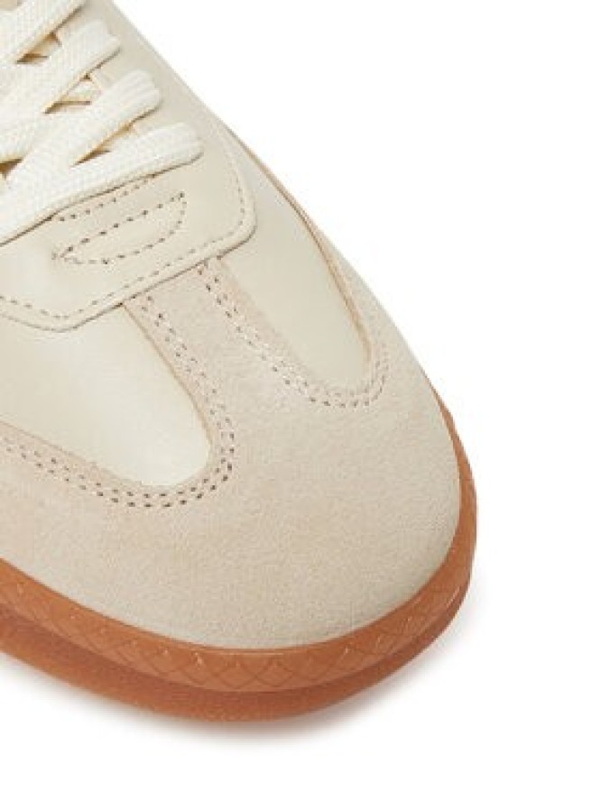 Steve Madden Sneakersy Euphoria SM11003591 Szary