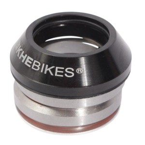 Aluminiowe Łożysko sterów BMX KHE