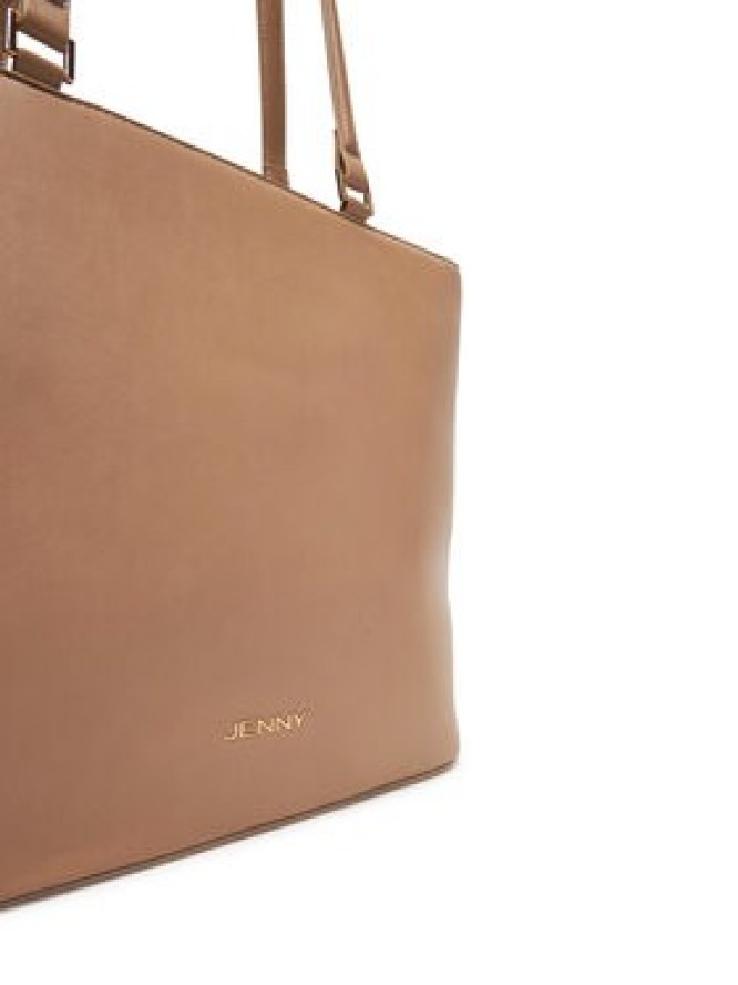 JENNY Torebka MJT-C-003-04 Beżowy