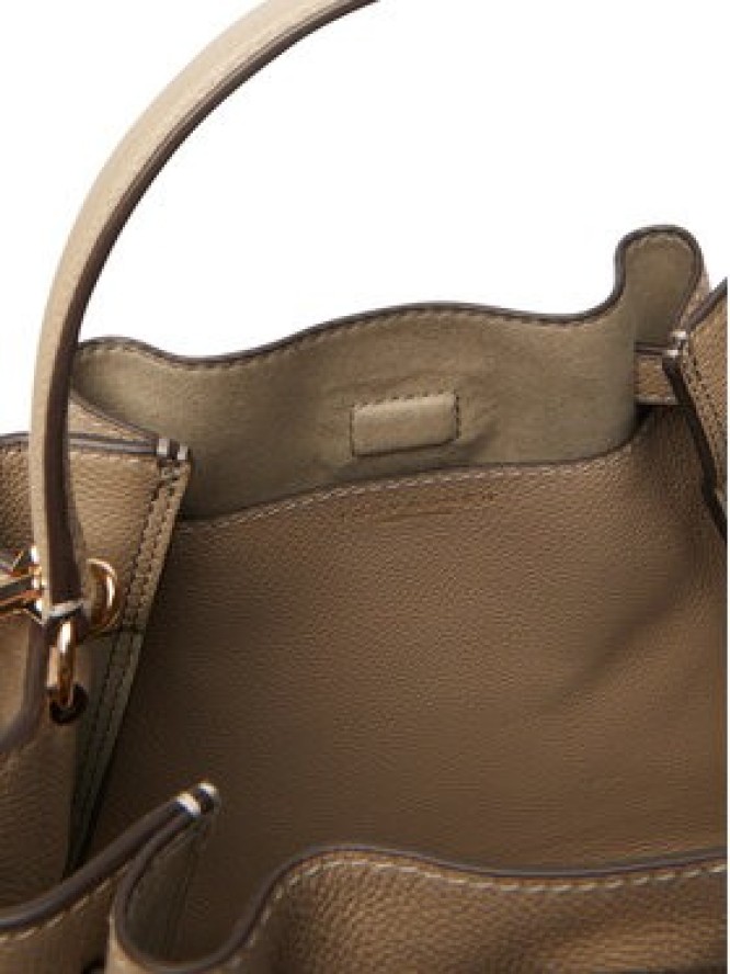 Tory Burch Torebka 166982 Beżowy
