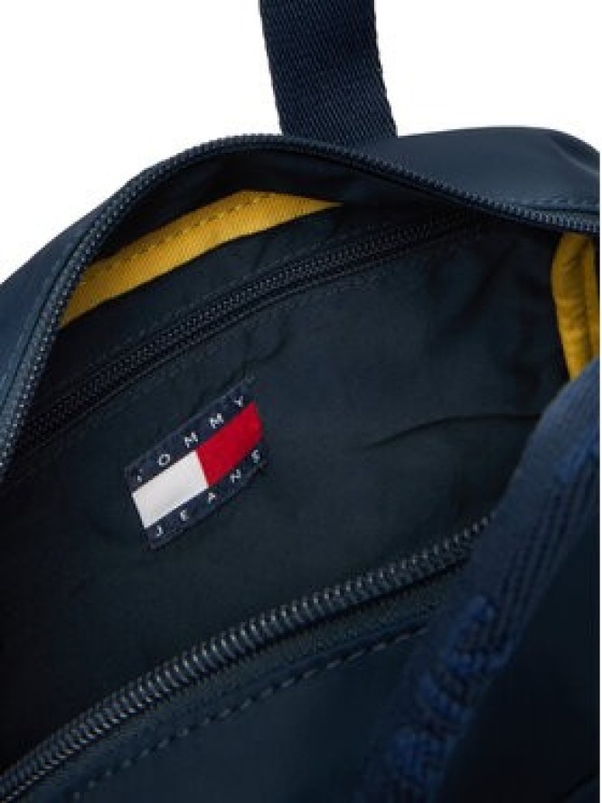 Tommy Jeans Torebka Tjw Ess Daily Crossover AW0AW17889 Granatowy