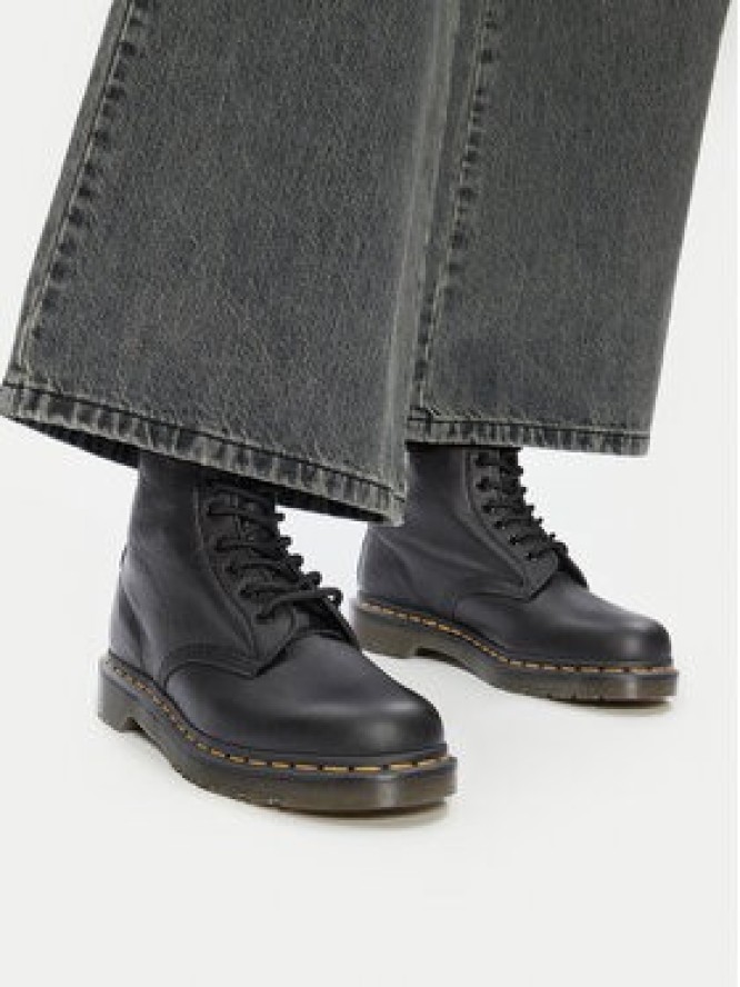 Dr. Martens Glany 1490 22524001 Czarny