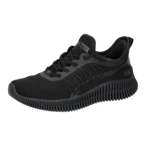 Buty sportowe Sneakersy damskie, Skechers Bobs Geo-New Aesthetics