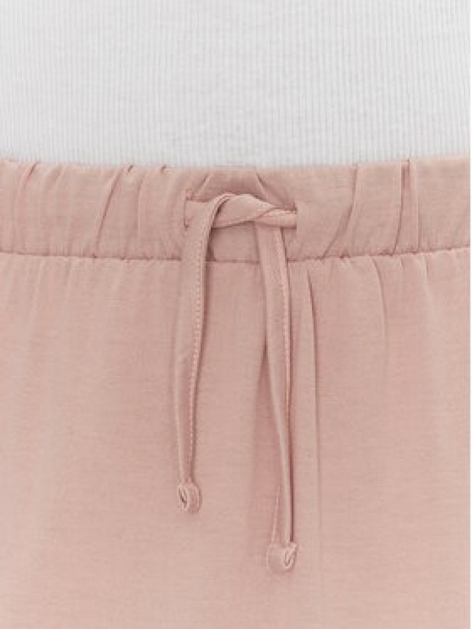 JDY Spódnica maxi Dalila 15317570 Różowy Regular Fit