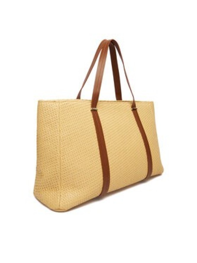 Nine West Torebka EO-Houston Kiss-BW-B16929 Beżowy