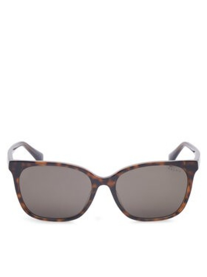 LAUREN RALPH LAUREN Okulary przeciwsłoneczne 0RA5348U Brązowy