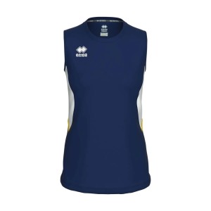 Damski tank top Errea Carry