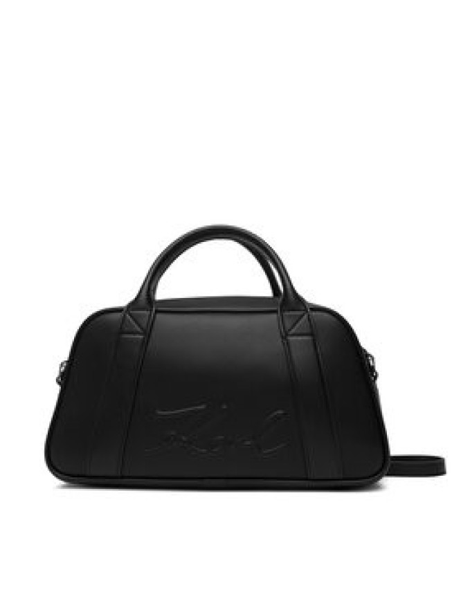 KARL LAGERFELD Torebka B1W30068 Czarny
