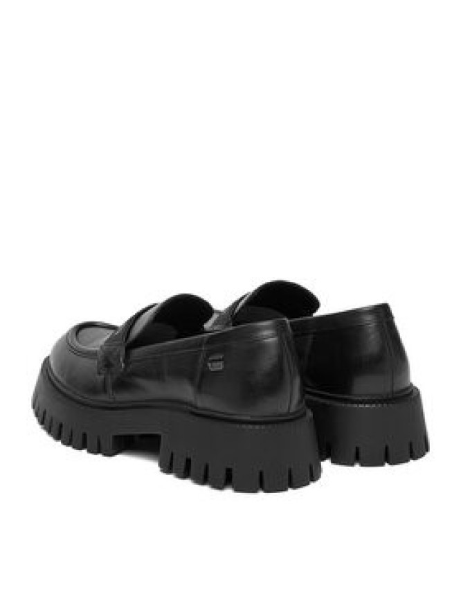 G-Star Raw Loafersy CEO-WI23-LADIES-04 Czarny