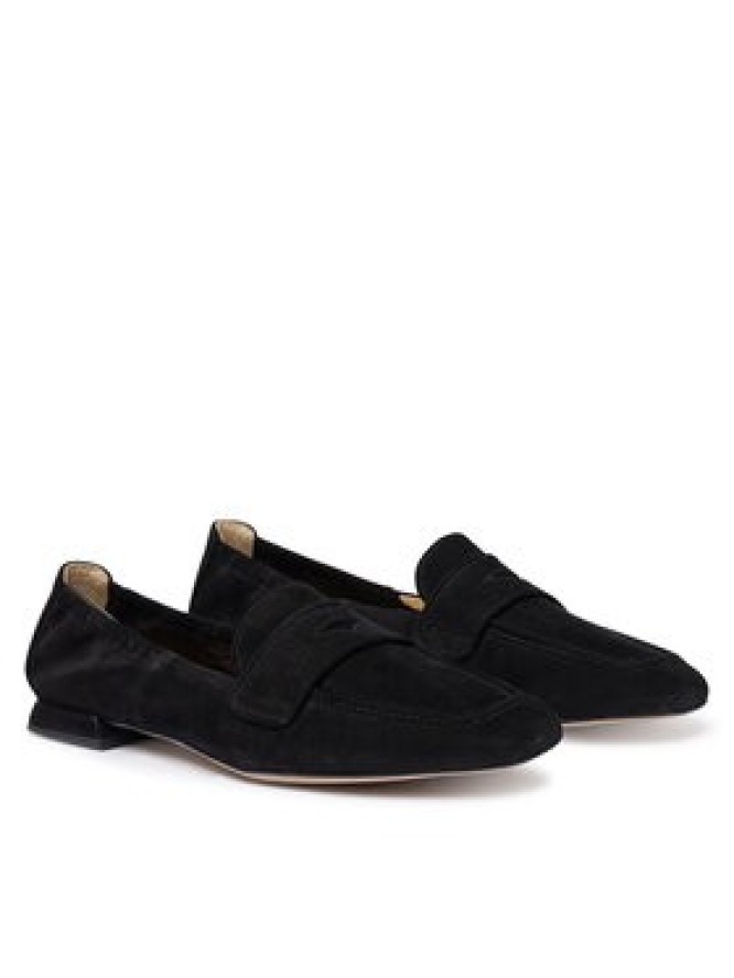 HÖGL Lordsy 1-100942 Czarny