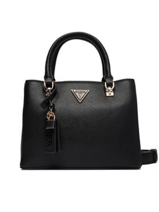 Guess Torebka Noelle II HWZG96 72050 Czarny
