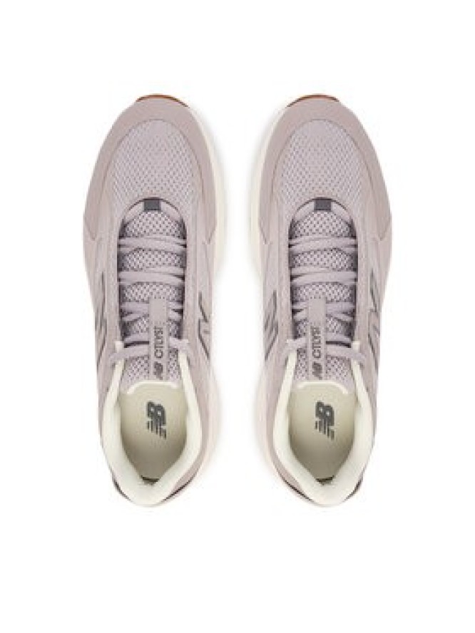 New Balance Buty na siłownię WCAT983 Fioletowy