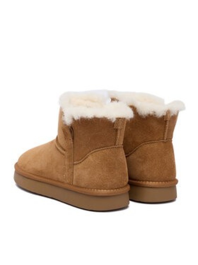 Lasocki Śniegowce CEO-HJF241211-5 Beżowy