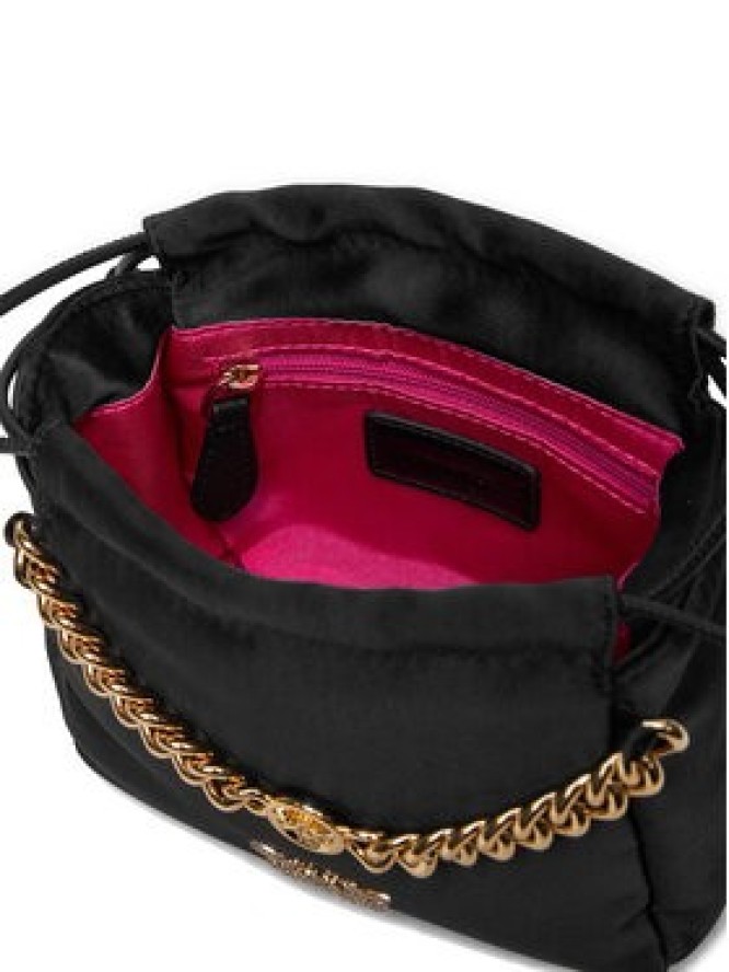 Pinko Torebka Atalanta Pouch . AI 24-25 PLTT 103534 A1WB Czarny