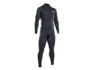 Pianka ION Seek Core Semidry 5/4 BackZip Black