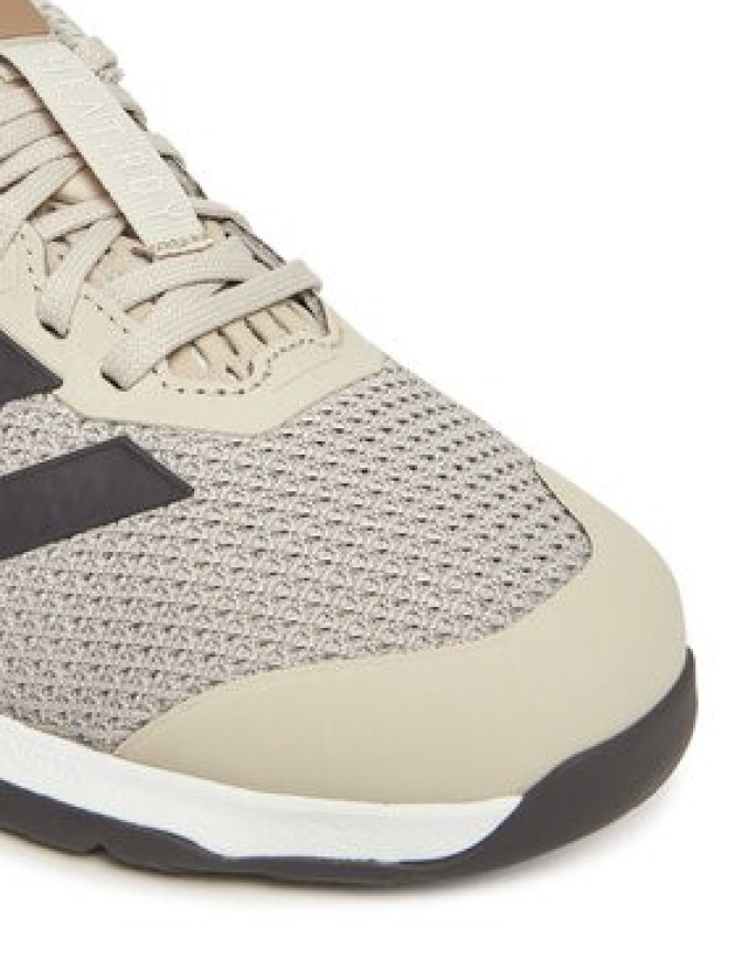 adidas Buty na siłownię Dropset 3 strength training JR1675 Szary