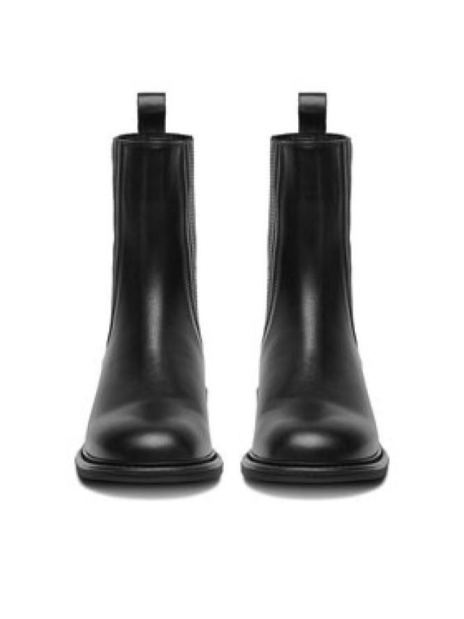 Gino Rossi Sztyblety EO-HANA-09810-25 Czarny