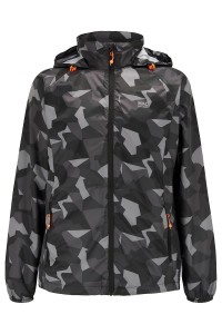 Kurtka wodoodporna Mac In A Sac Edition