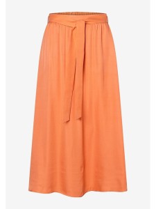 More & More Spódnica w kolorze pomarańczowym rozmiar: 40