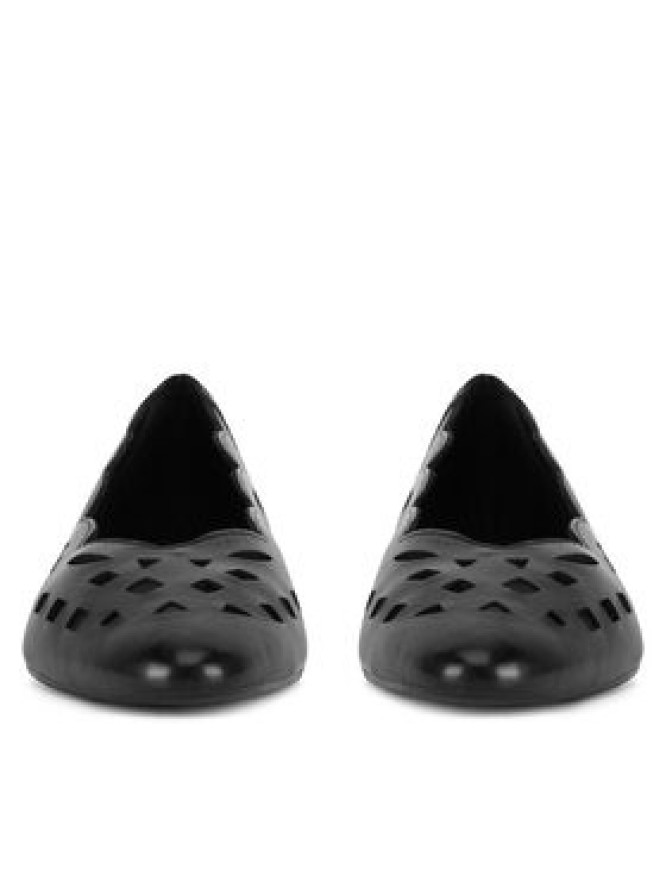 Lasocki Baleriny RST-KAJA-35 Czarny