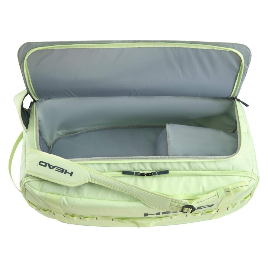Torba sportowa Head Pro