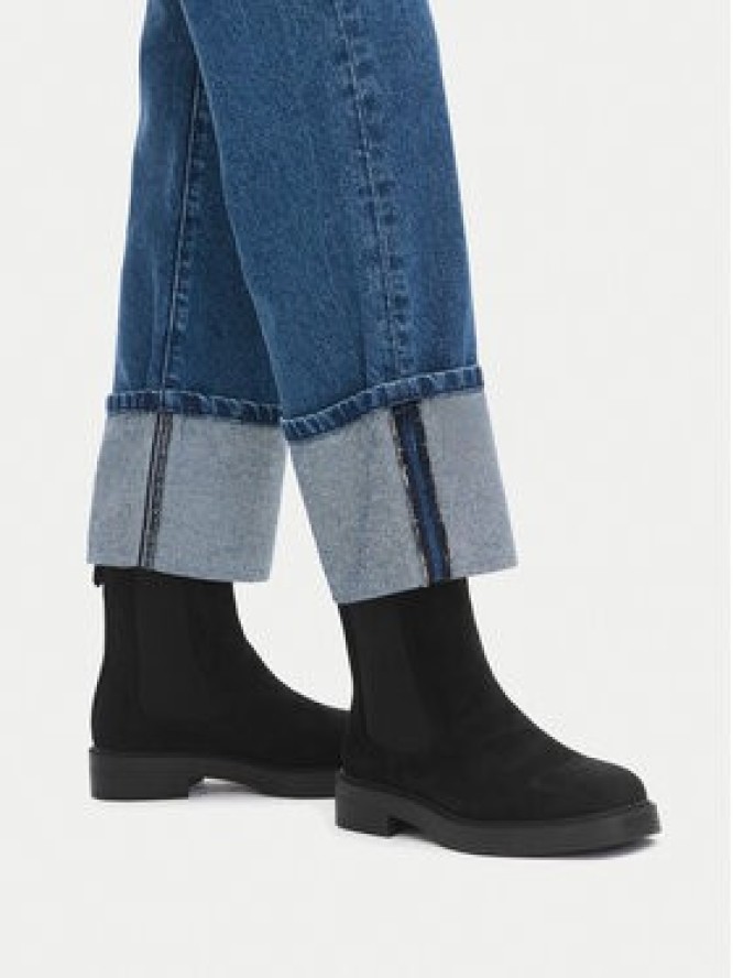 JENNY Sztyblety CEO-HY69963-2 Czarny