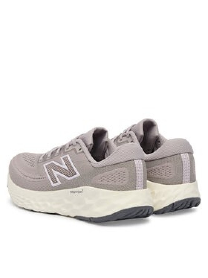 New Balance Buty do biegania Fresh Foam Evoz V4 WEVOZ91F Szary