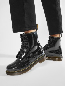 Dr. Martens Glany 1460 W 11821011 Czarny