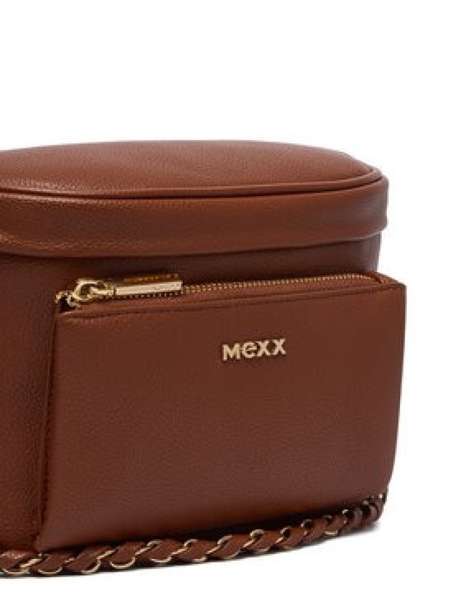 MEXX Torebka CEO-MEXX-S-018-10 Brązowy