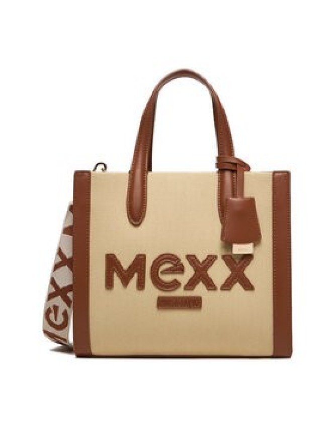 MEXX Torebka CEO-MEXX-AJ-005-09 Beżowy