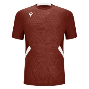 Jersey Macron Shedir
