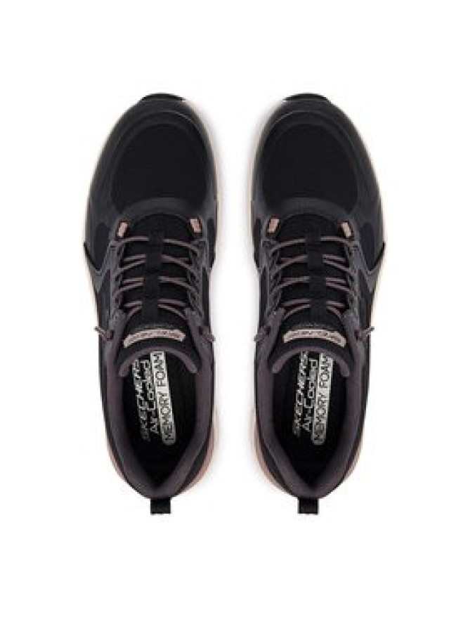 Skechers Sneakersy Glide Step Pro Cool Drift 150484 Czarny