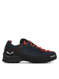 Salewa Trekkingi Wildfire 2 W 61405 Granatowy