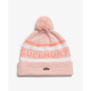 Kapelusz damski Superdry Logo